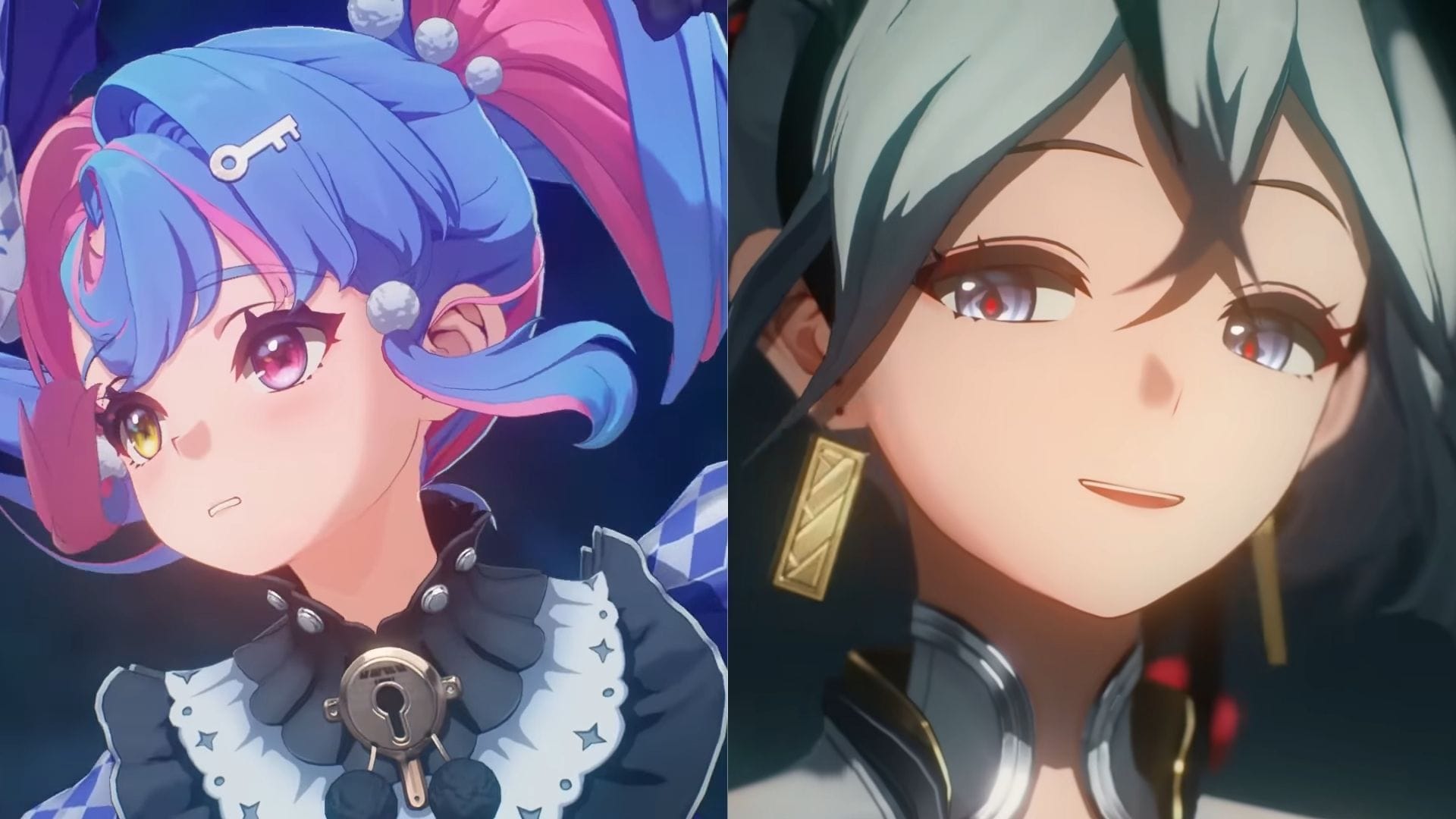  Augusta and Iuno can benefit from Mornye's skillset (Image via Kuro Games)