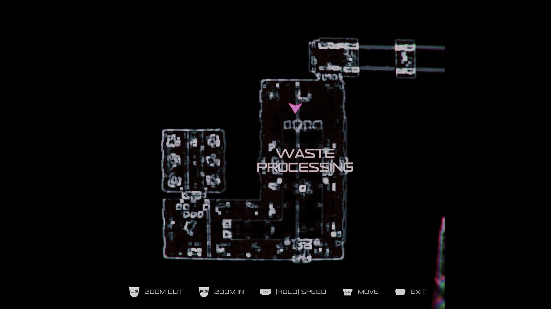 Stealth earrings location (Image via Teamkill Media || YouTube/100%Guides)