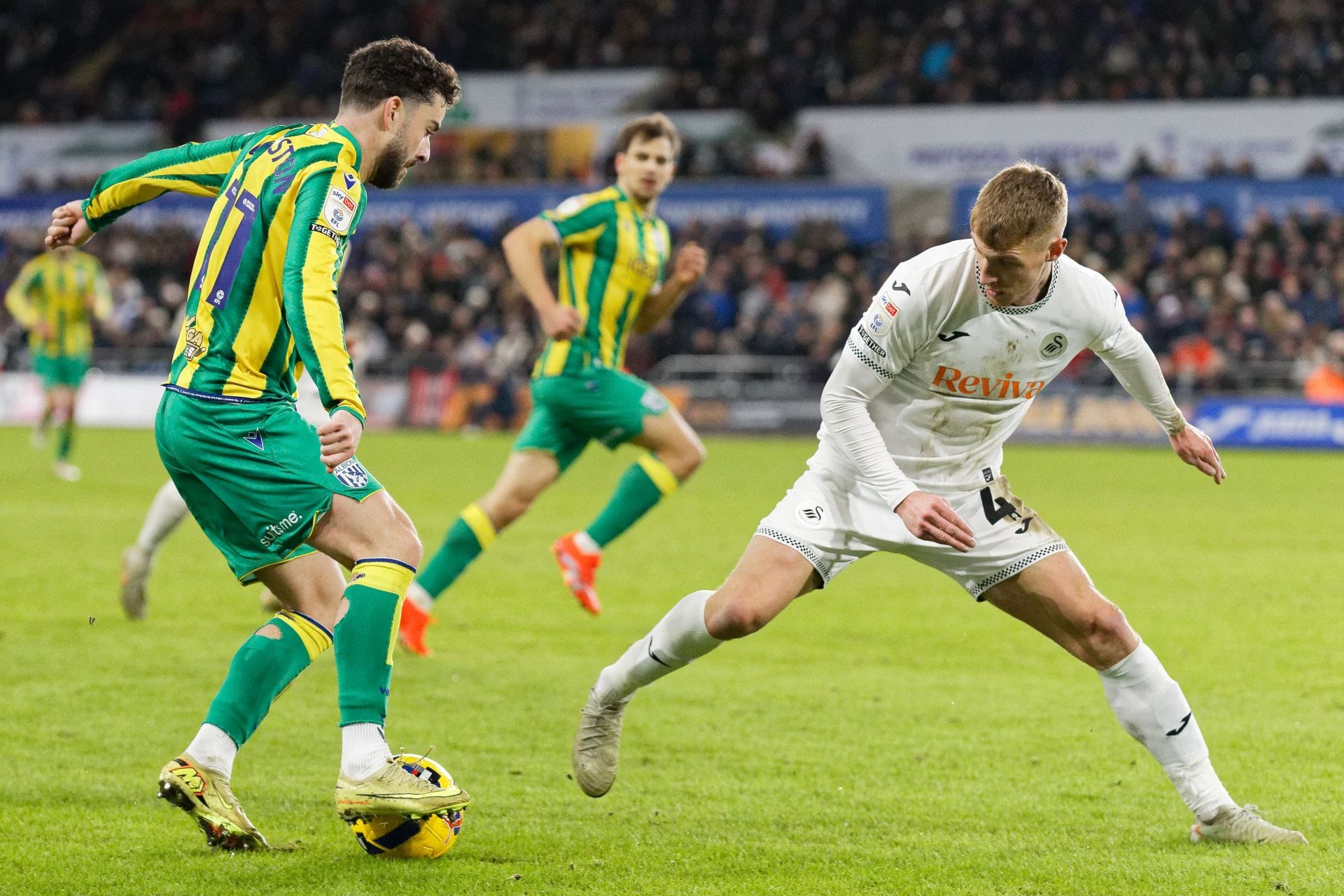 Swansea City vs West Bromwich Albion Prediction and Betting Tips | January 11th 2026
