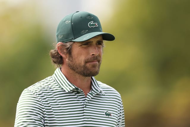 Nacho Elvira (Image Source: Getty)