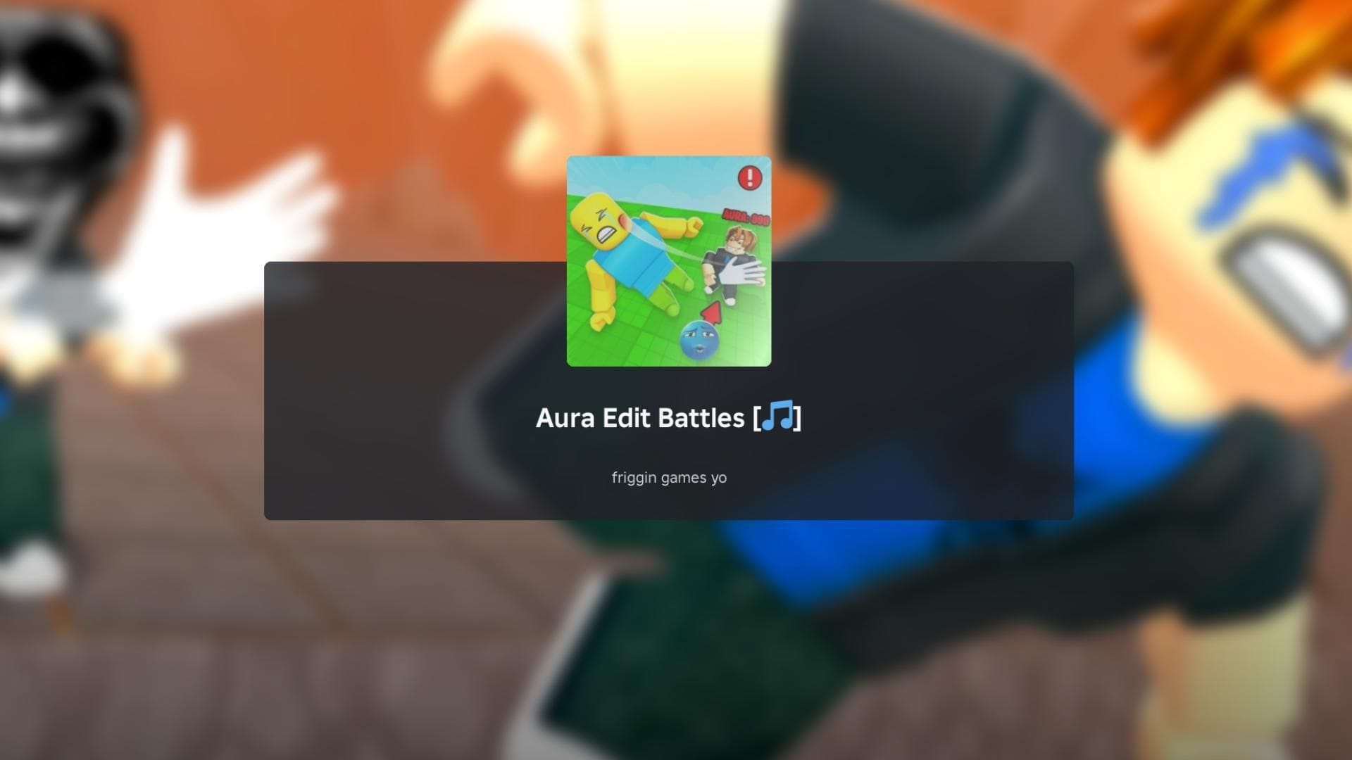 Aura Edit Battles - A beginner's guide
