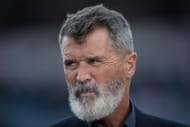 Former Manchester United captain Roy Keane