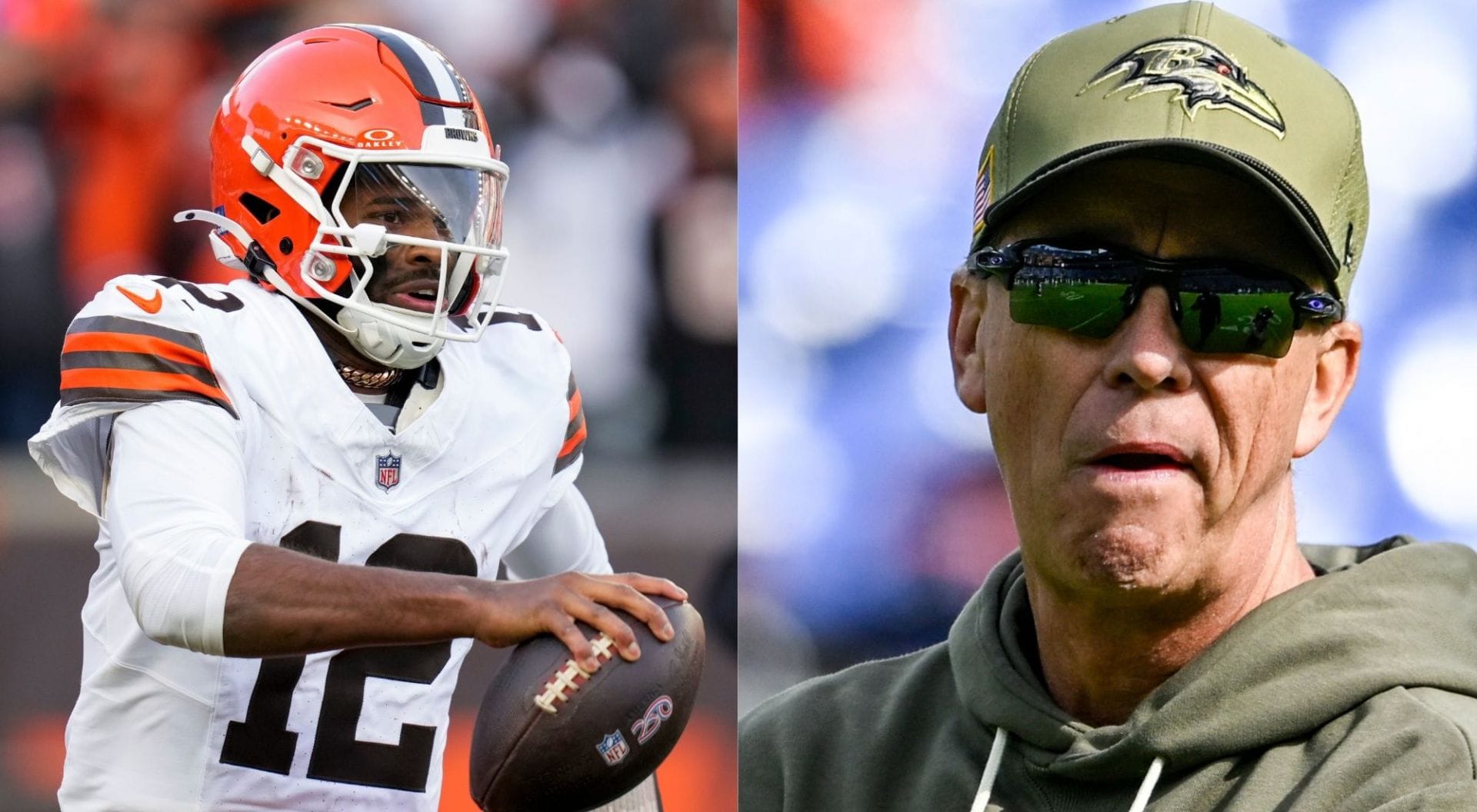 We tried to draft your a**”: Browns new HC Todd Monken opens up to Shedeur  Sanders about Ravens' draft plans