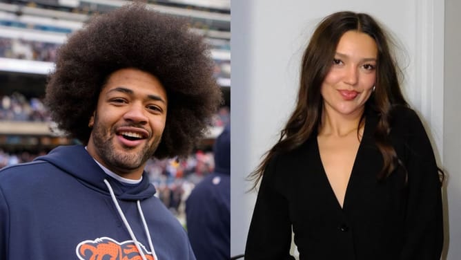 Rome Odunze Latest News & Updates - Sportskeeda