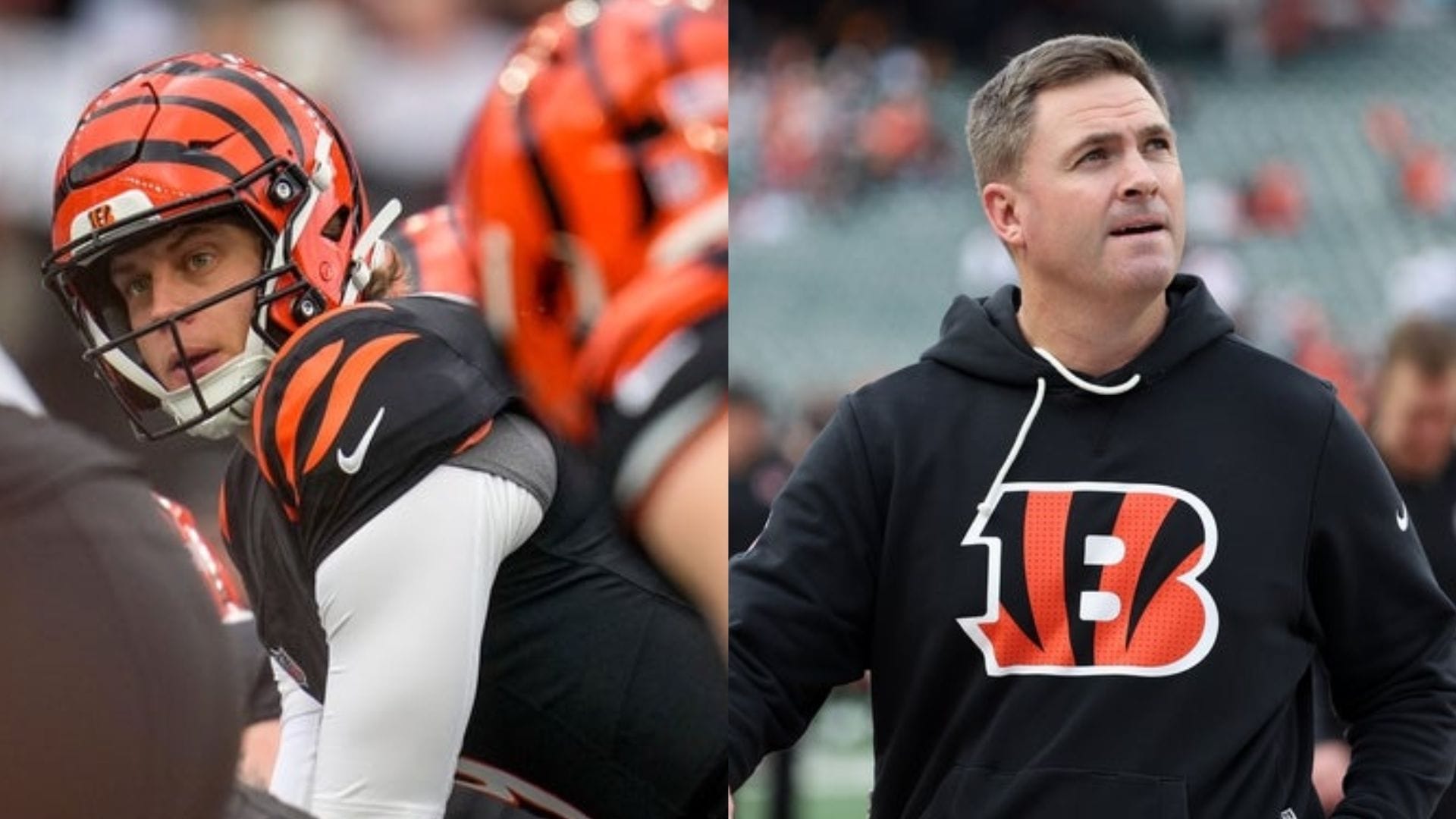 Joe Burrow makes feelings known on playing under Zac Taylor at Bengals in 2026 NFL season: Report