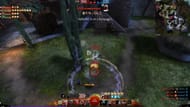 Guild Wars 2's PVP can definitely be intense (Image via ArenaNet/YouTube@Vallun)