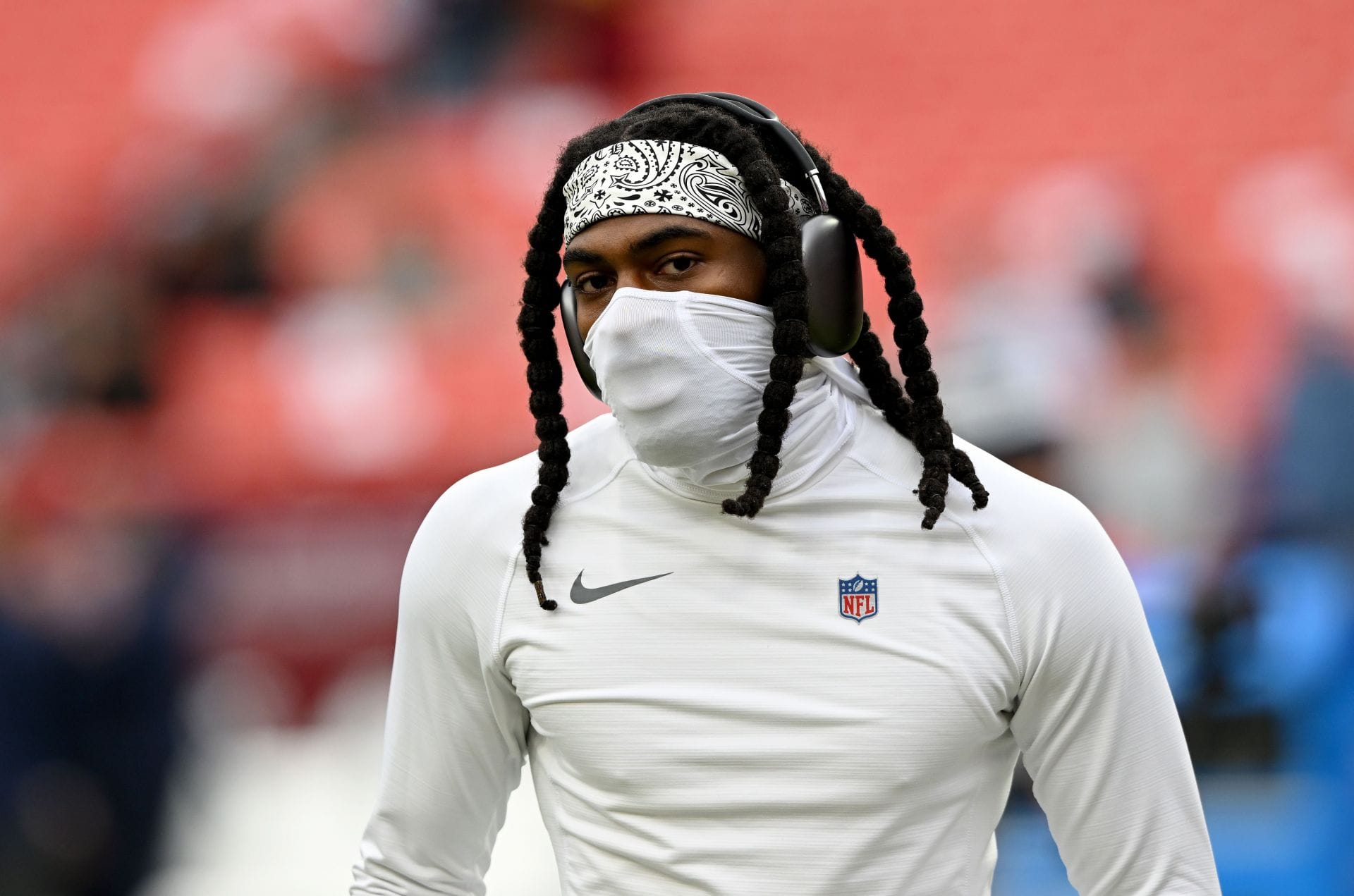 Dallas Cowboys v Washington Commanders - NFL 2025 - Source: Getty