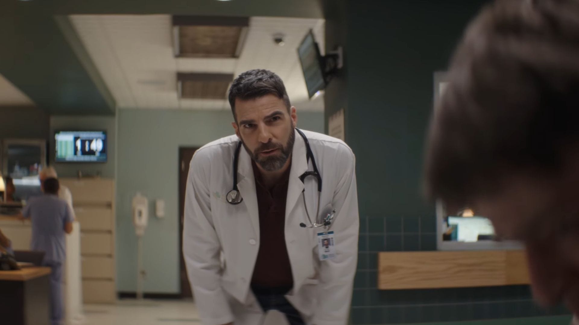 Brilliant Minds season 2 episode 12 release date and time, what's next, and everything you need to know