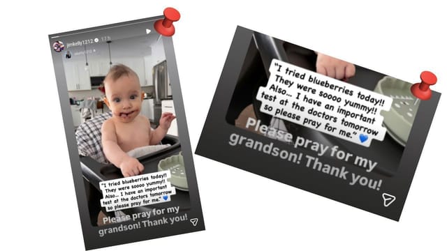 Source: (Via Instagram/ @JimKelly1212)