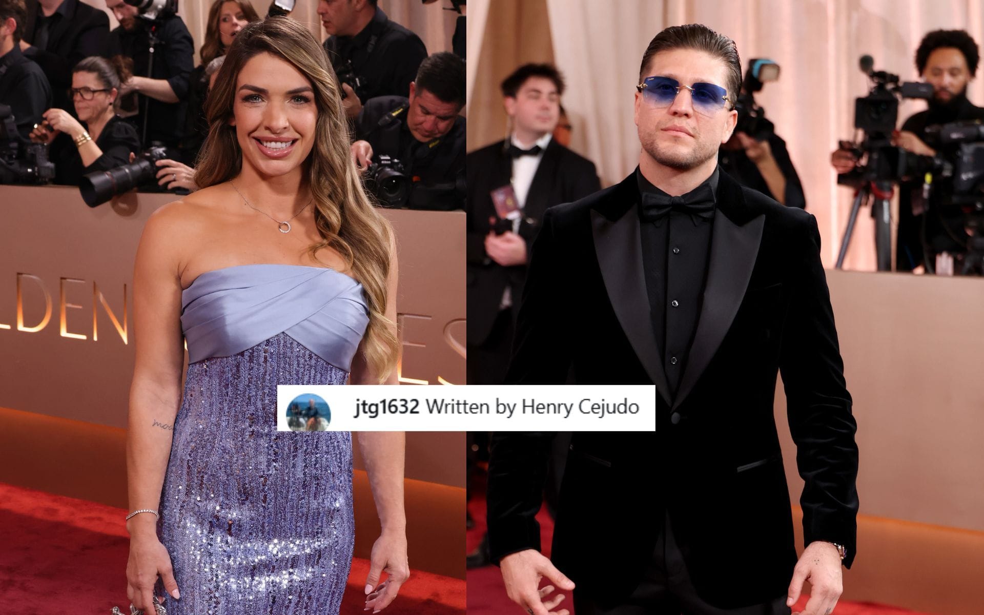 "The second hand embarrassment was strong on this one" - Fans react to ...