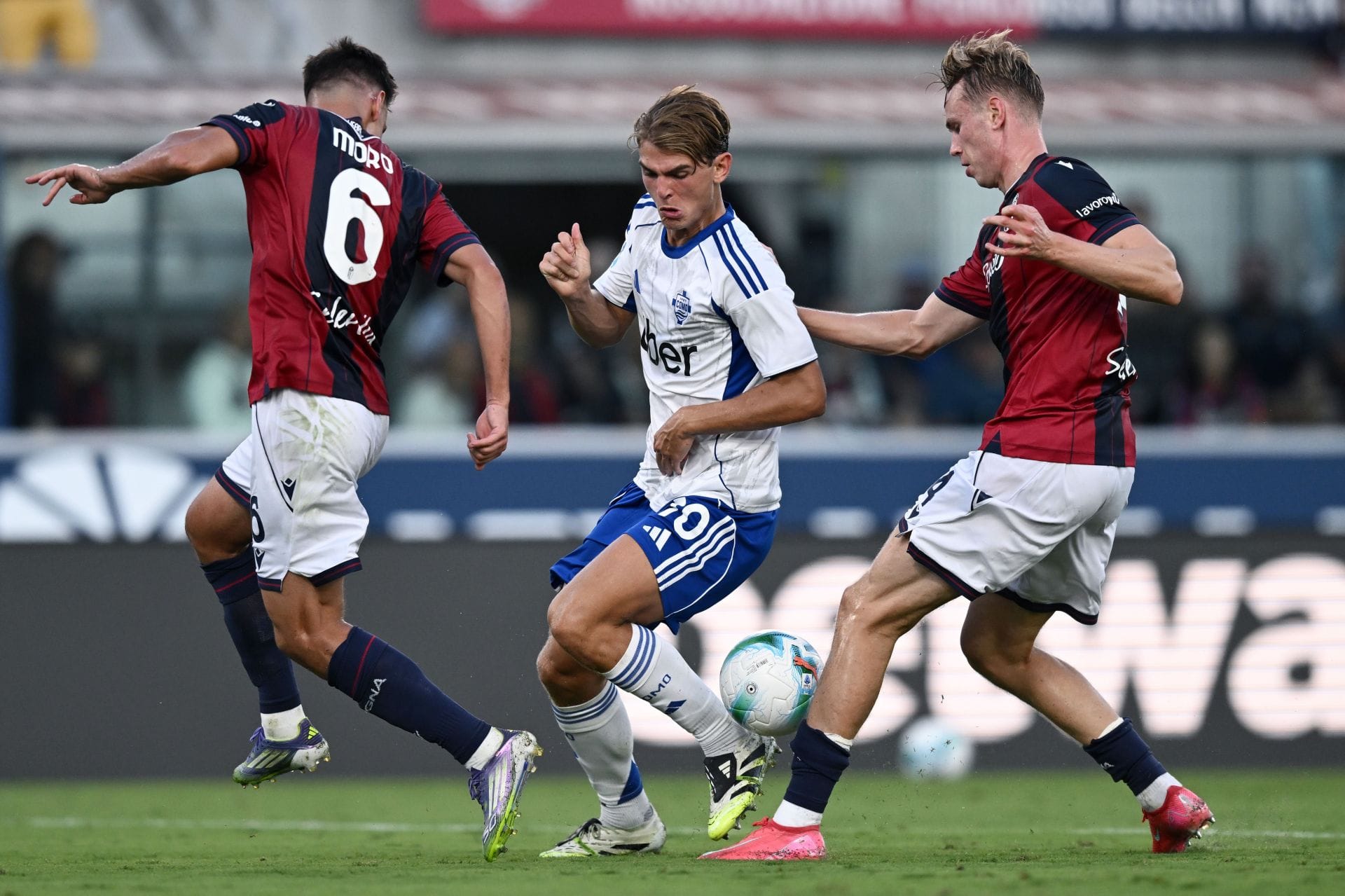 Como vs Bologna Prediction and Betting Tips | January 10th 2026