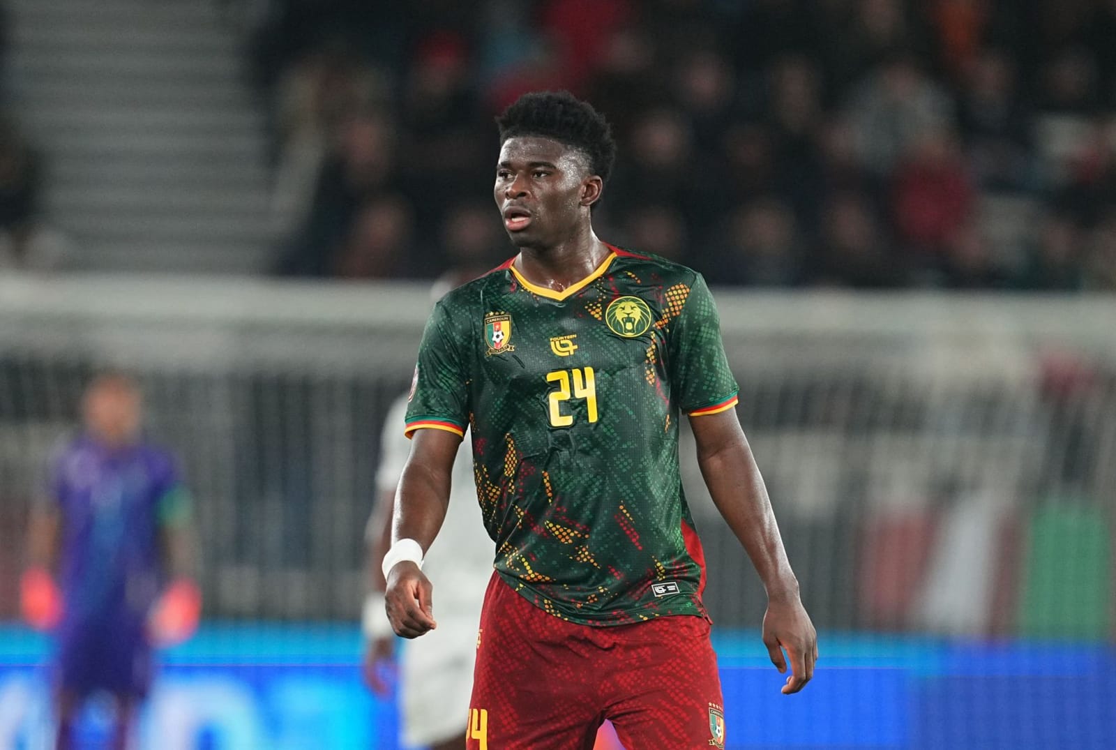Cameroon vs Morocco: 3 key battles to look out for | AFCON 2025
