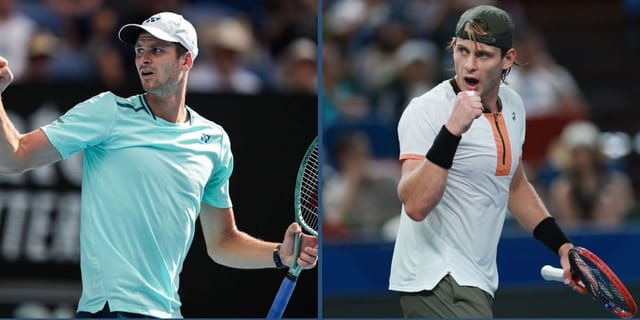 Wawrinka, 40, rallies to reach Australian Open Round 2 as wildcard | Quick Digest