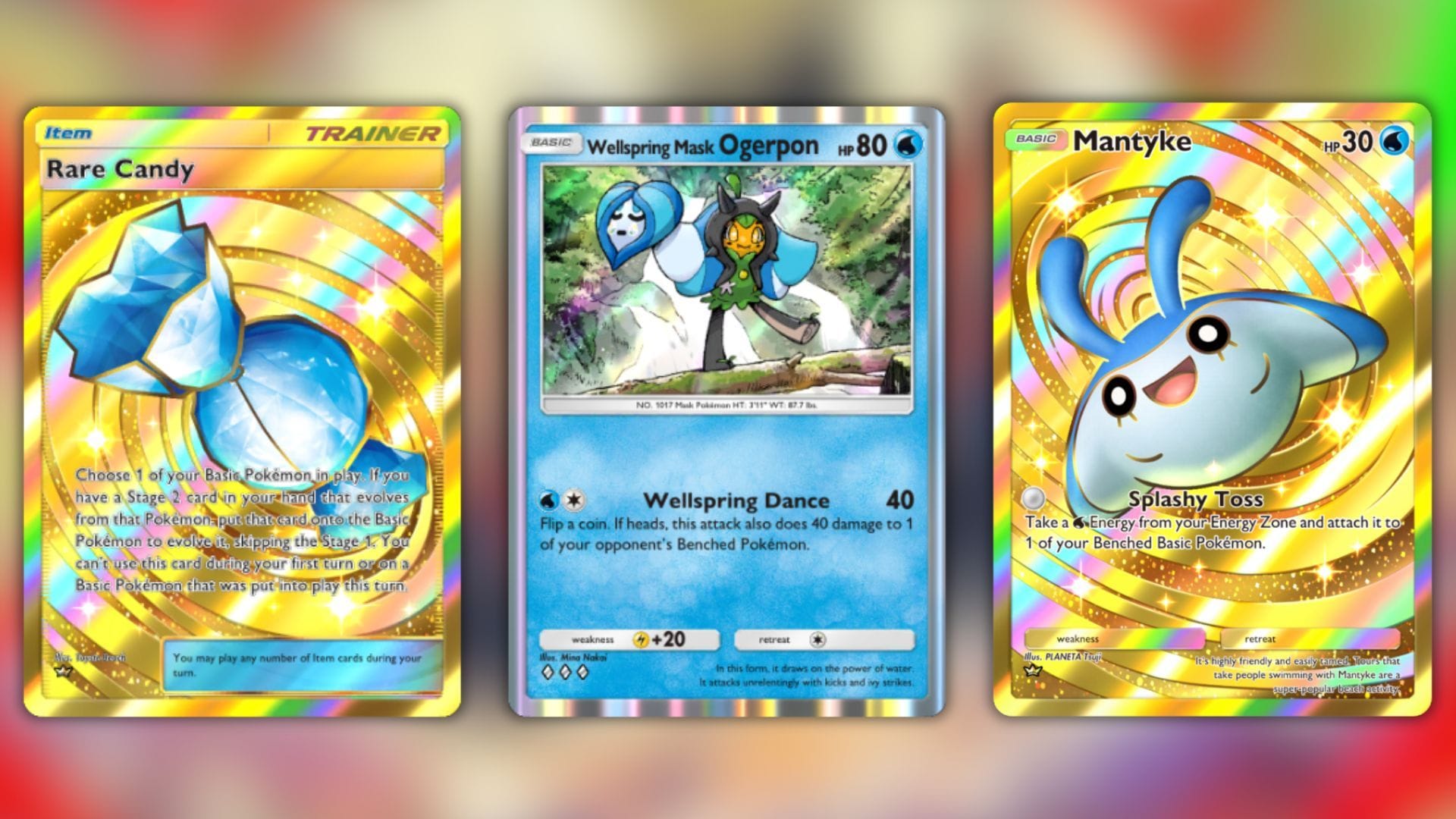 pokemon cards swampert Swampert - 35/160 Reverse Holo Rare main image 0