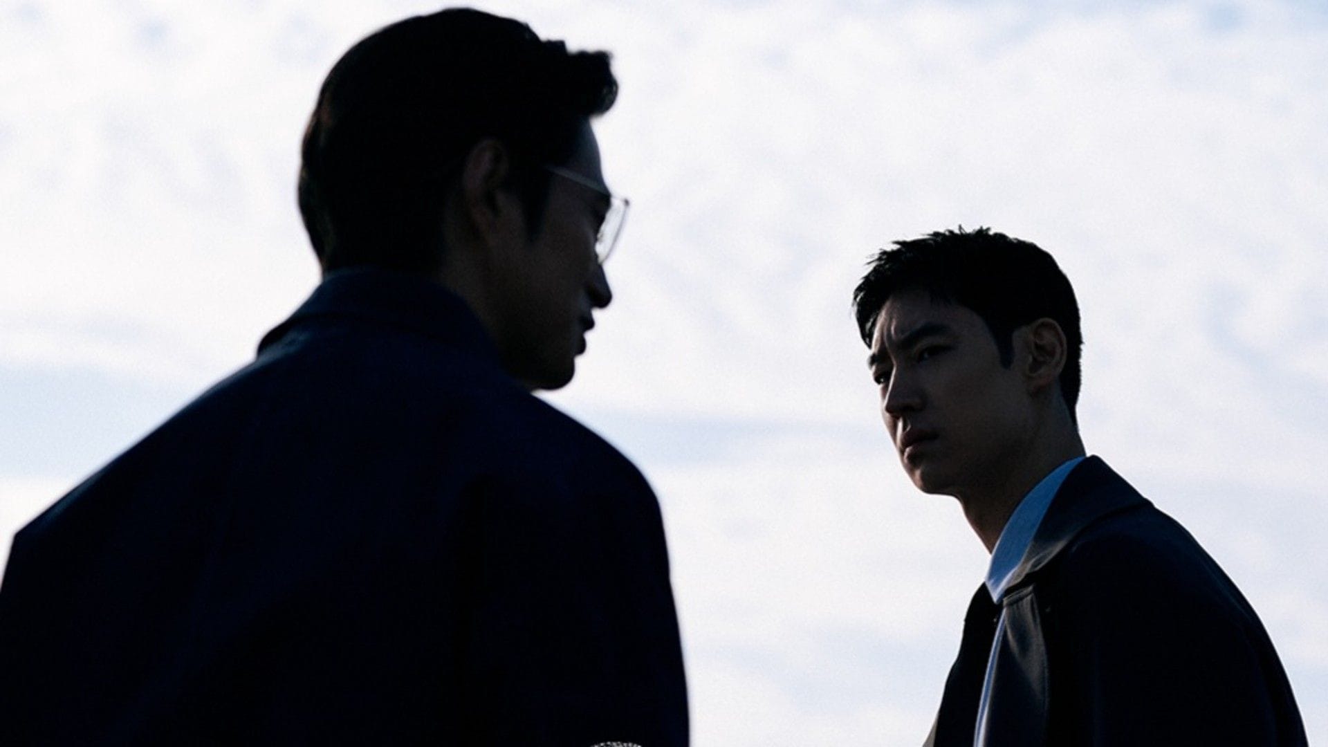 Still from Taxi Driver 3 (Image via X/@SBSNOW)