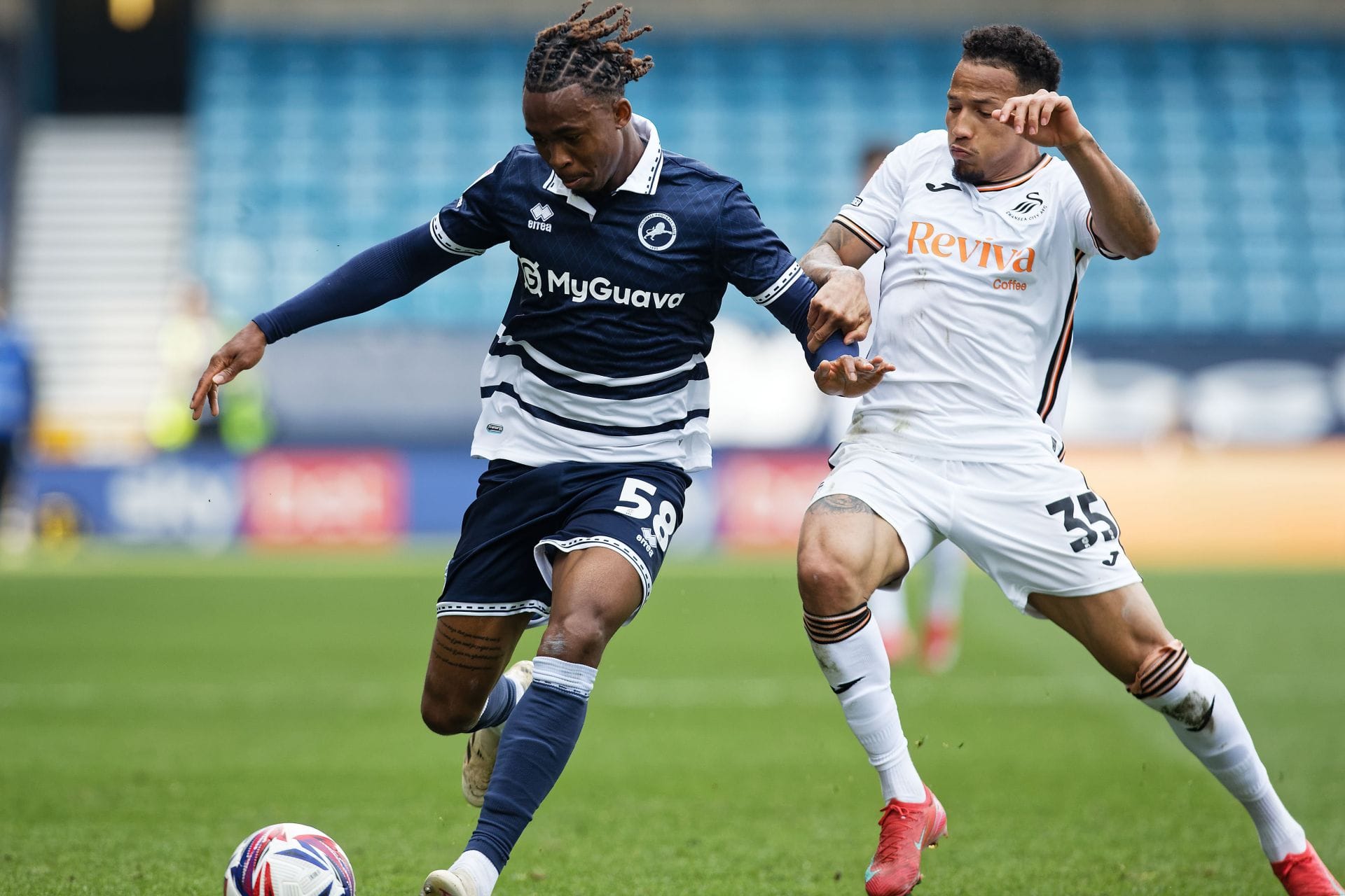 Millwall vs Swansea City Prediction and Betting Tips | January 4th 2026