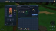 Head to the inventory and make it happen (Image via Hypixel Studios || YouTube/@Tigerbolt12)