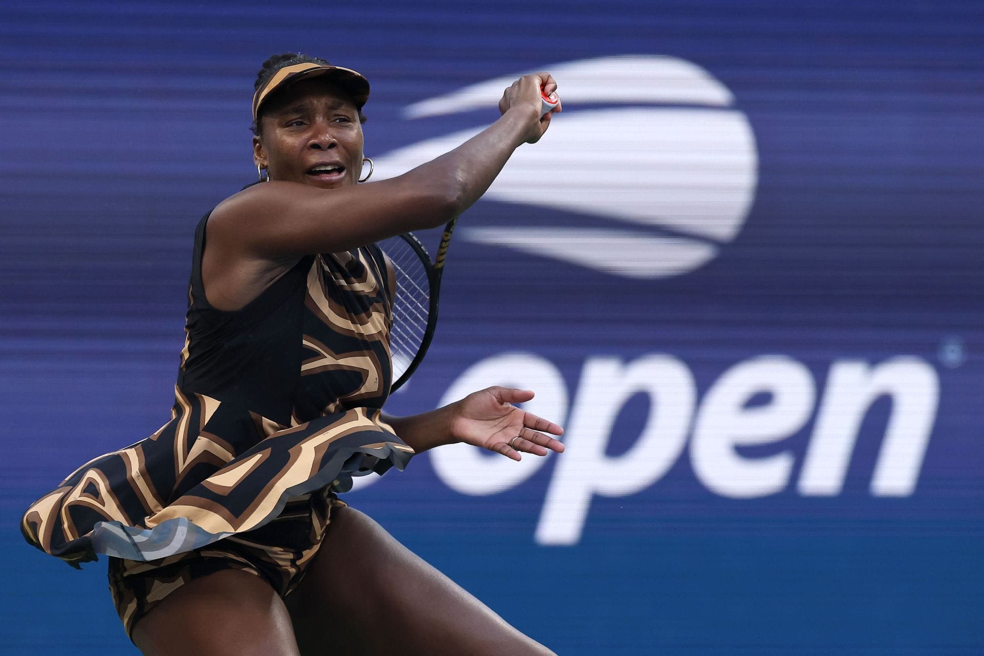 Venus Williams Auckland Open 2026 Next Match: Opponent, Schedule, Venue, Live Streaming Info