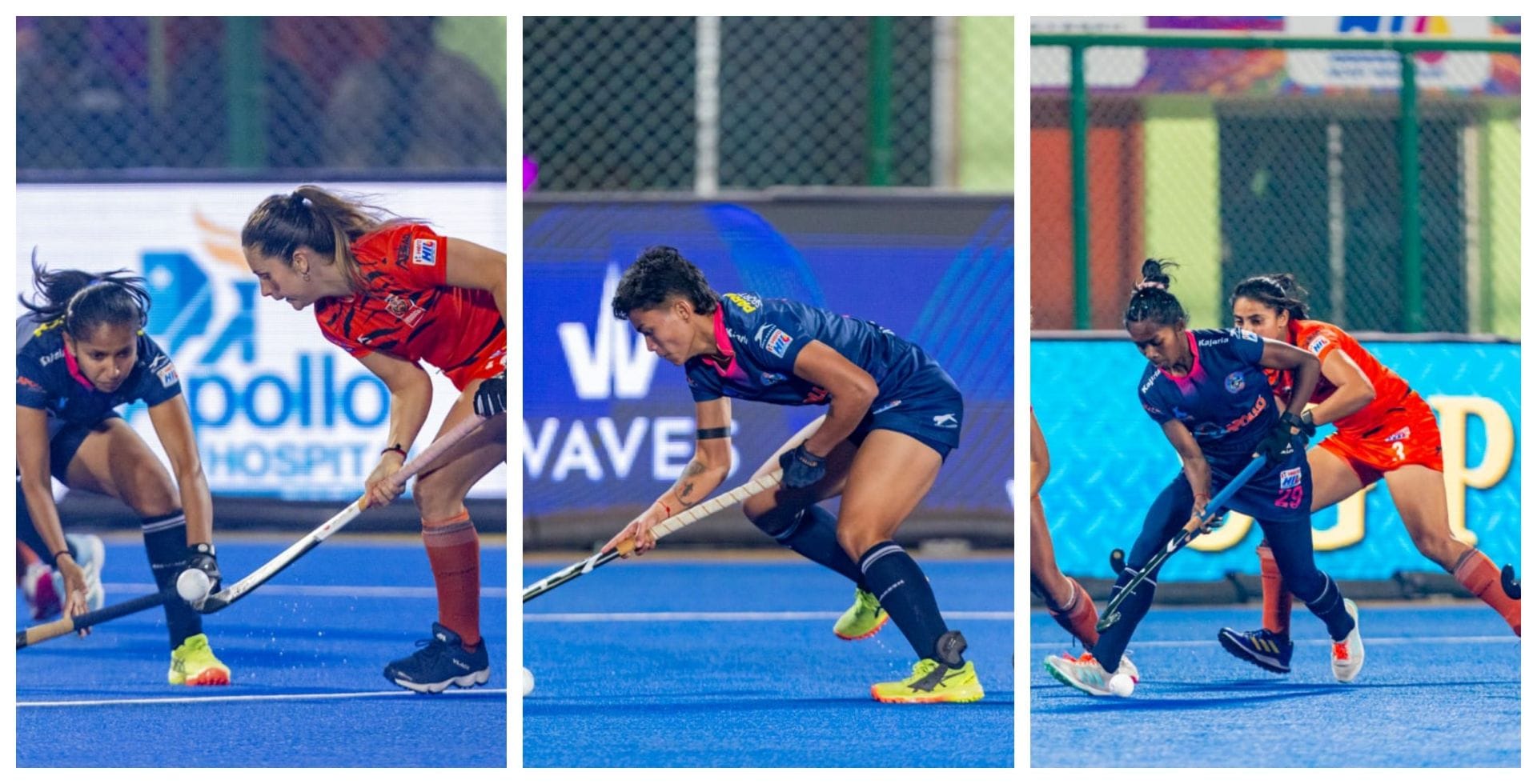 SG Pipers come from behing from win Hockey India League, edge Shrachi Bengal Tigers 1-1 (3-2) in shootout