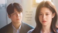 Poster of Can This Love Be Translated? (Image via X/@NetflixKR)