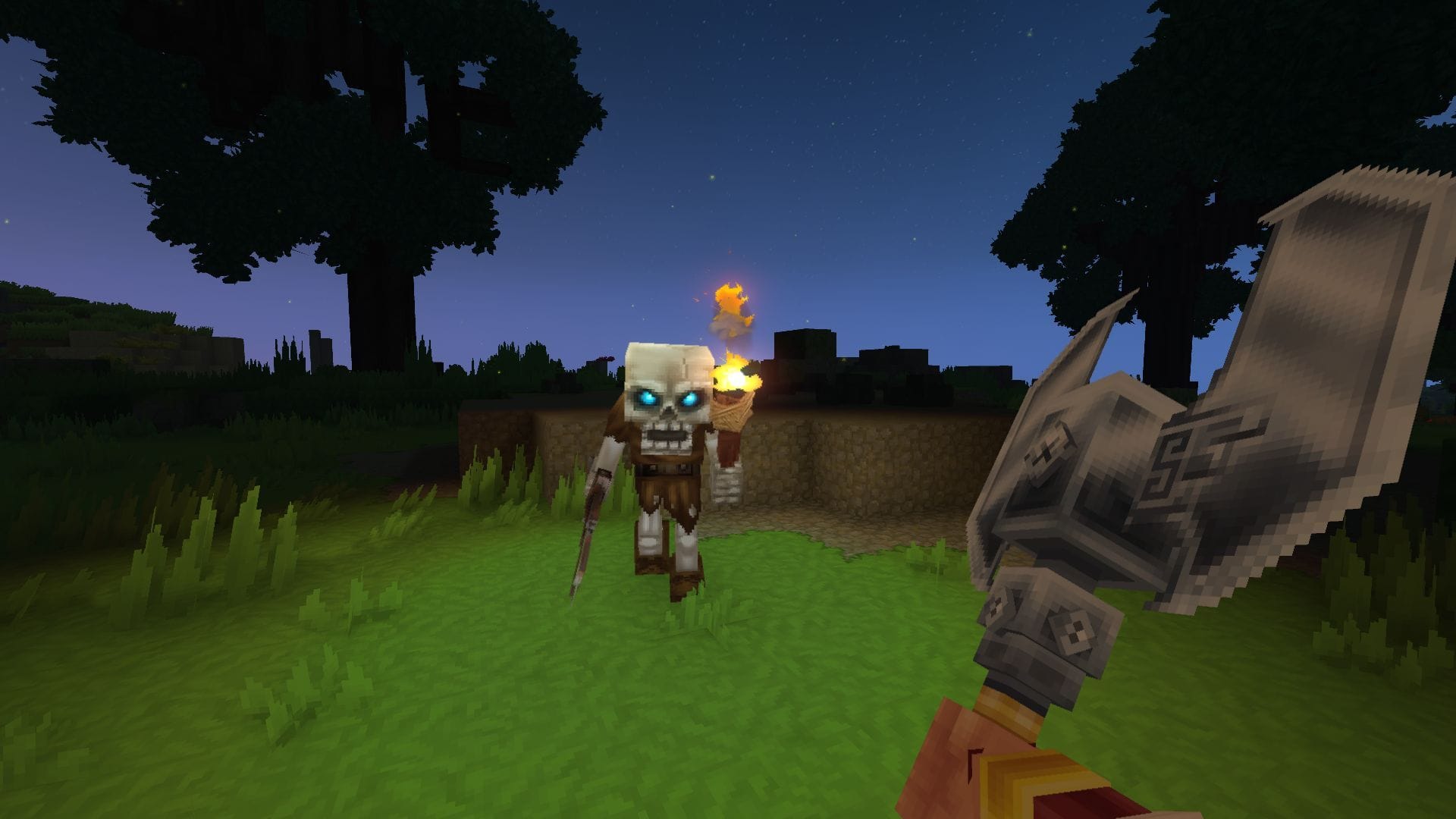 How to get Voidheart in Hytale