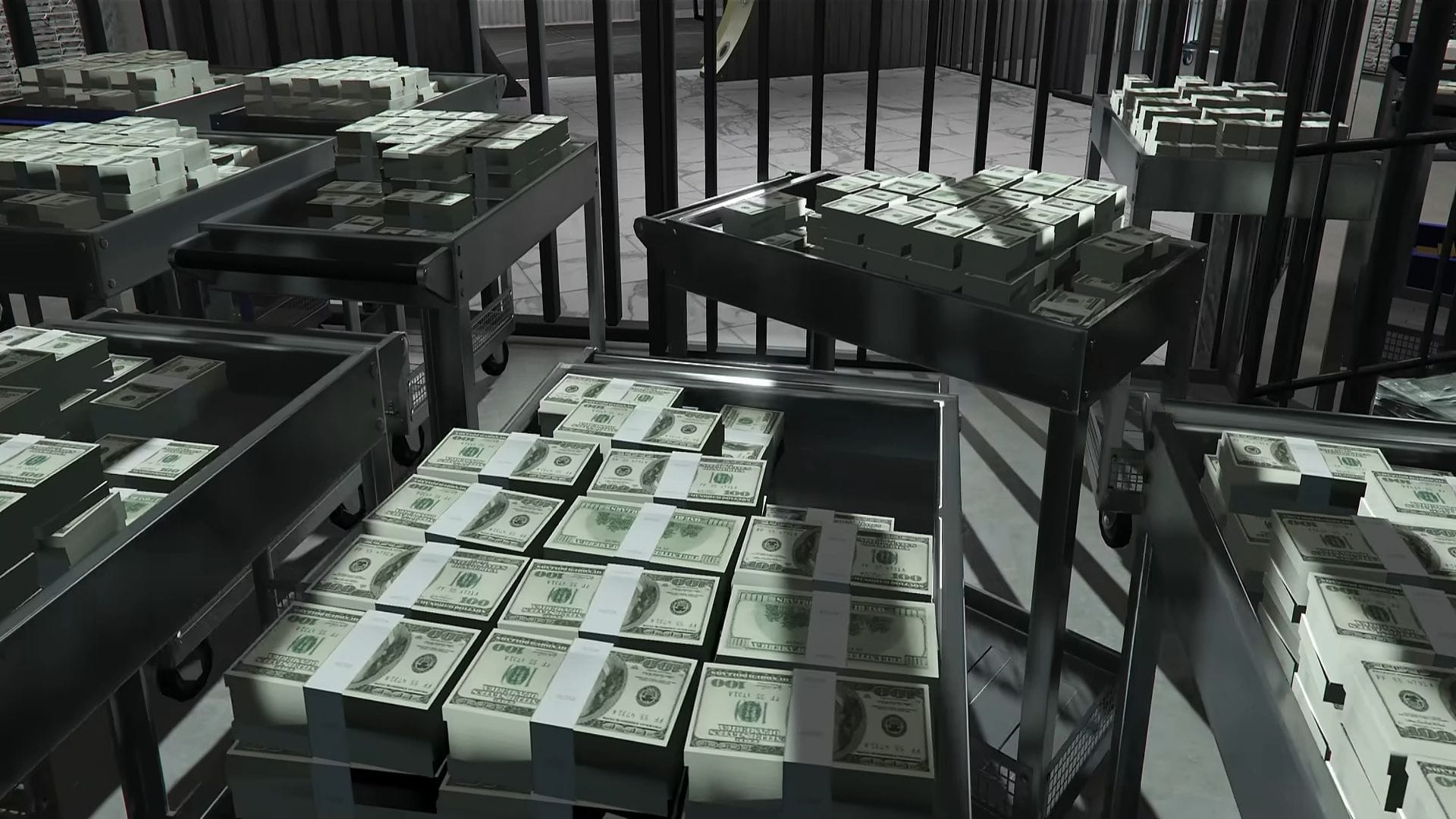 How to play Mansion Raid in GTA Online