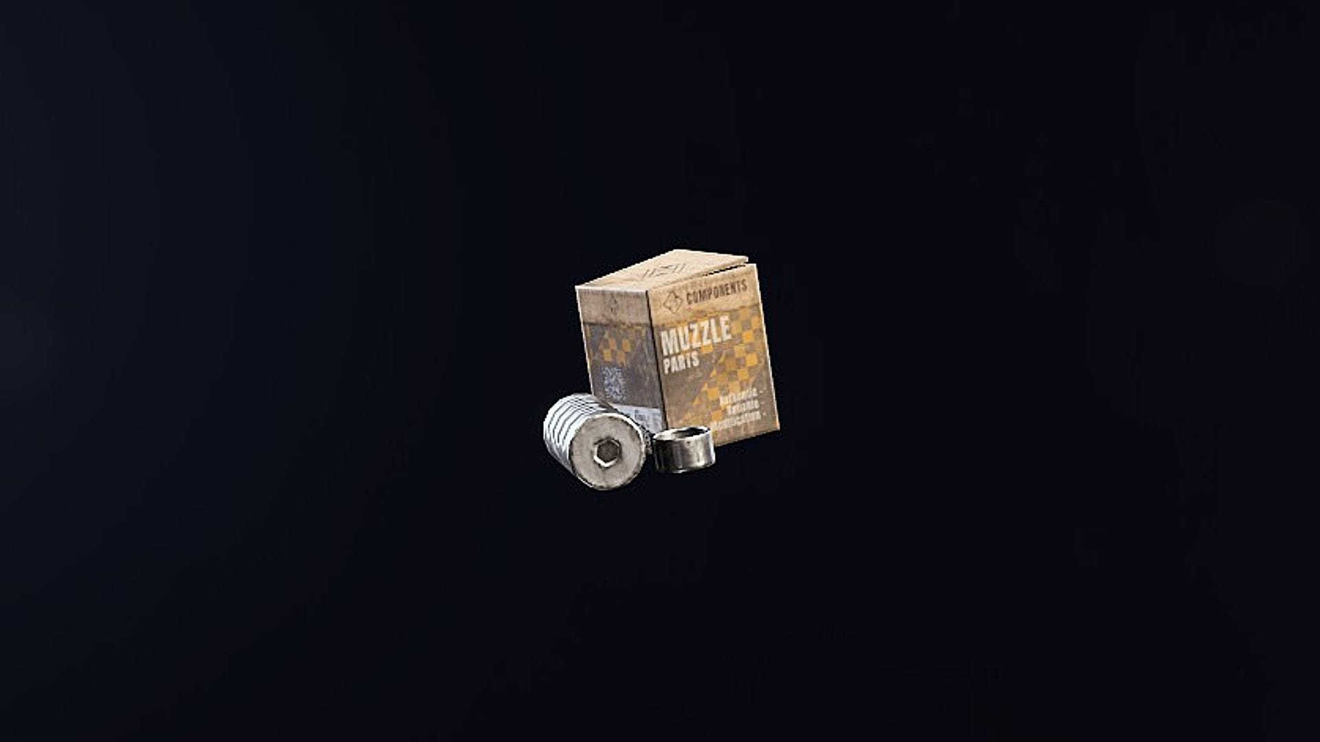 How to find Mod Components in Arc Raiders