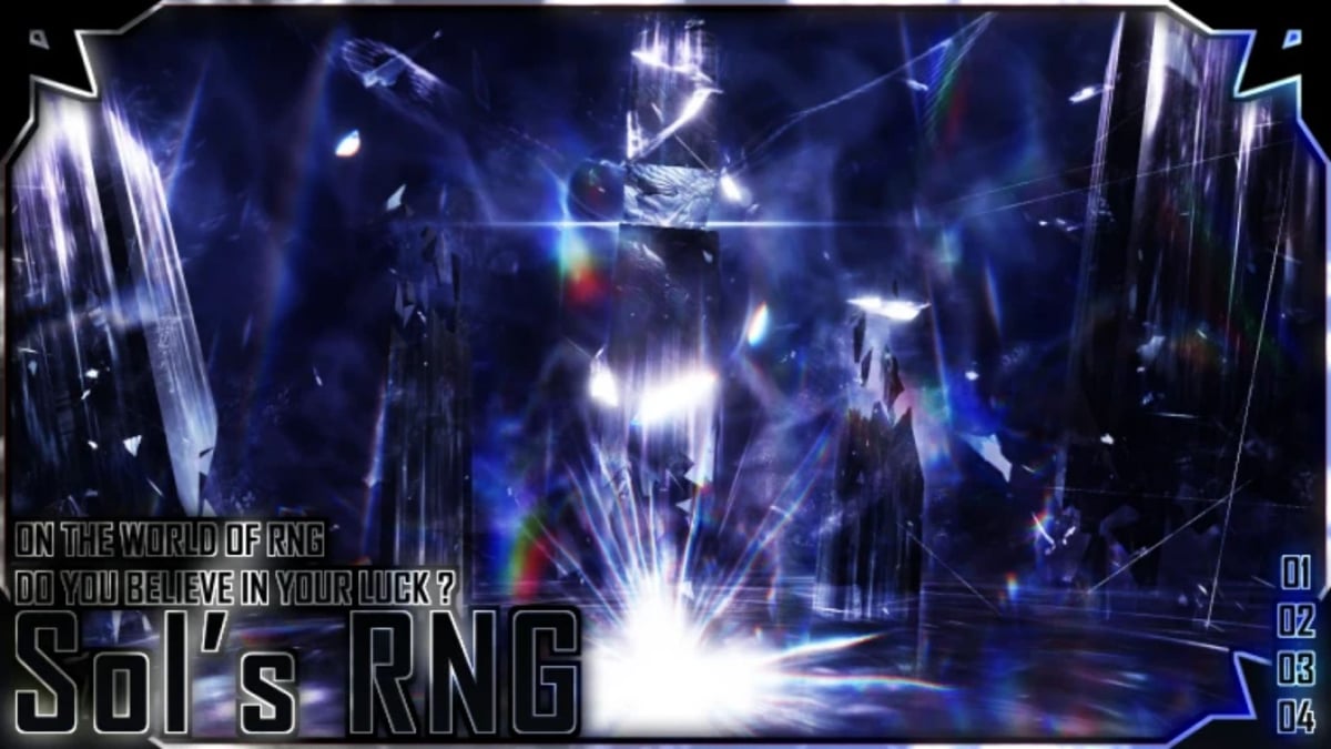 Solar Device Inn Sols Rng Sol's RNG Heavenly Device guide