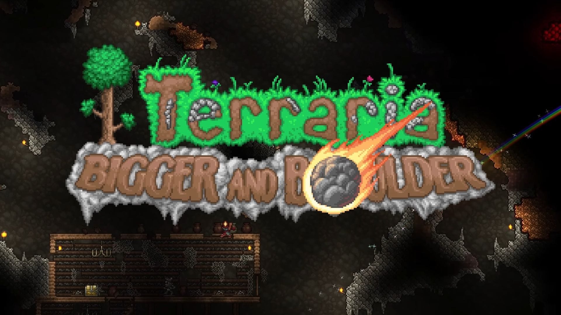 All new achievements in Terraria 1.4.5 update