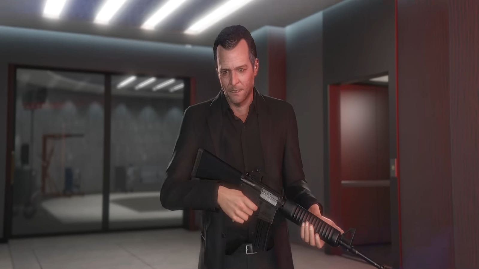 How to play Mansion Raid in GTA Online