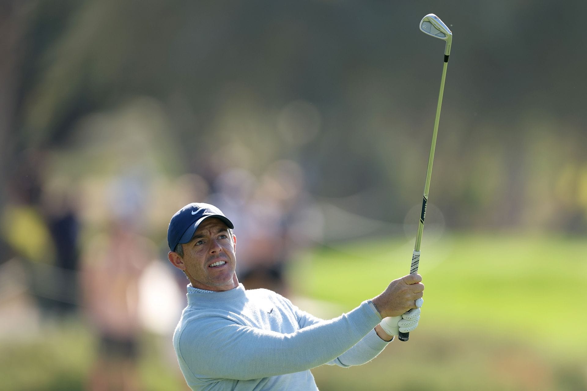 Hero Dubai Desert Classic 2026 - Day One - Source: Getty