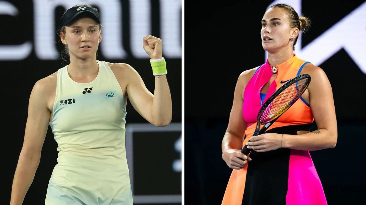 Australian Open Prize Money Breakdown: How much did 2026 champion Elena Rybakina and runner-up Aryna Sabalenka earn?