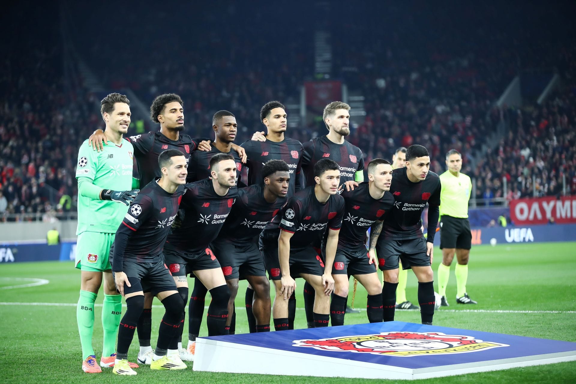 Bayer Leverkusen vs Werder Bremen Prediction and Betting Tips | January 24th 2026