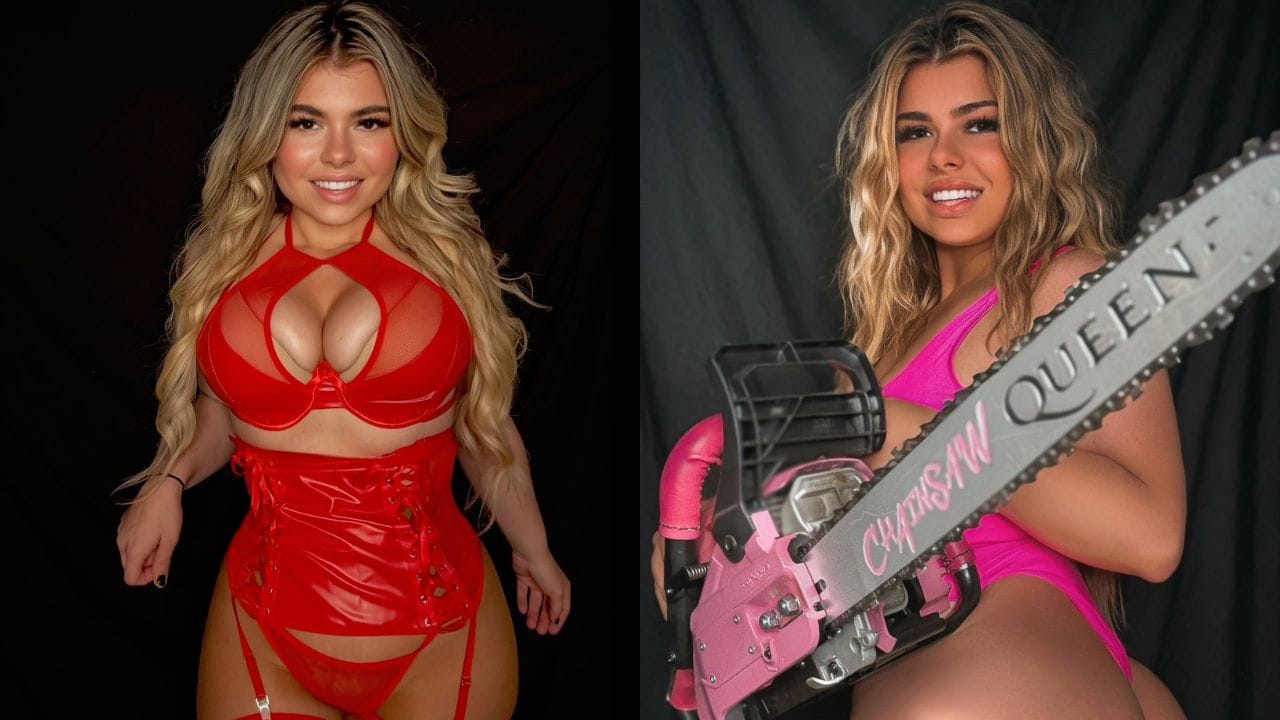 プロレス界のスター、ペイジ・コレットが私生活の詳細を明かす