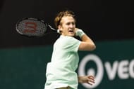 Korda je nenasazený na Brisbane International 2026 - Zdroj: Getty