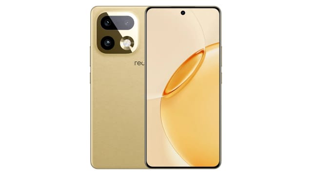 Realme 16 Pro