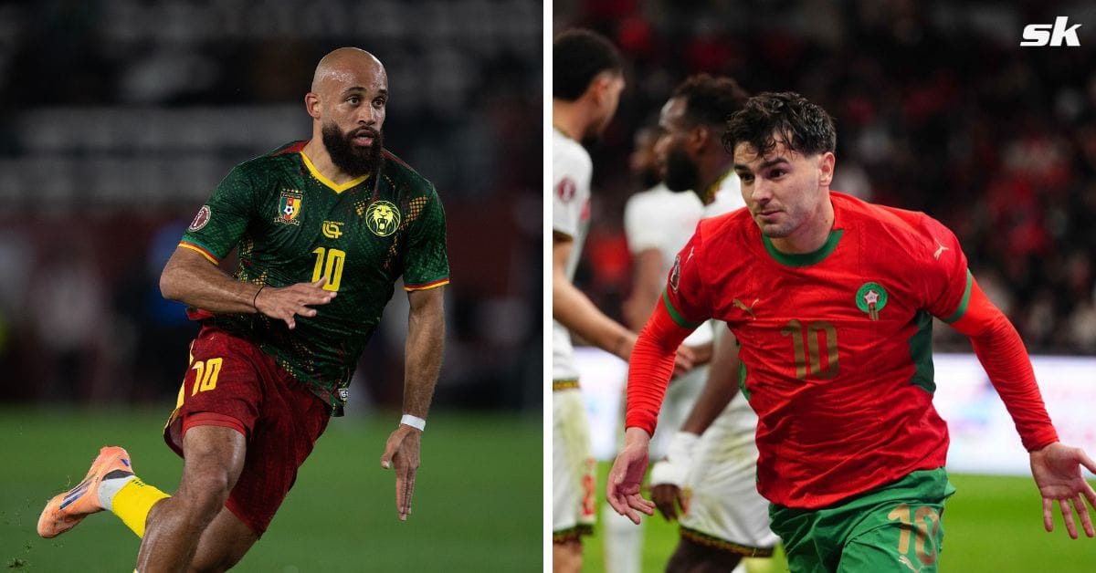 Cameroon vs Morocco: 3 key battles to look out for | AFCON 2025