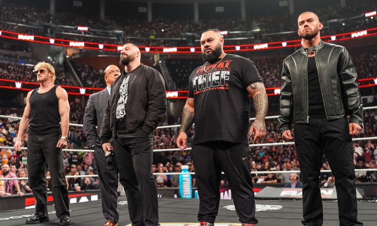 WWE star’s brother reportedly not being considered to join The Vision