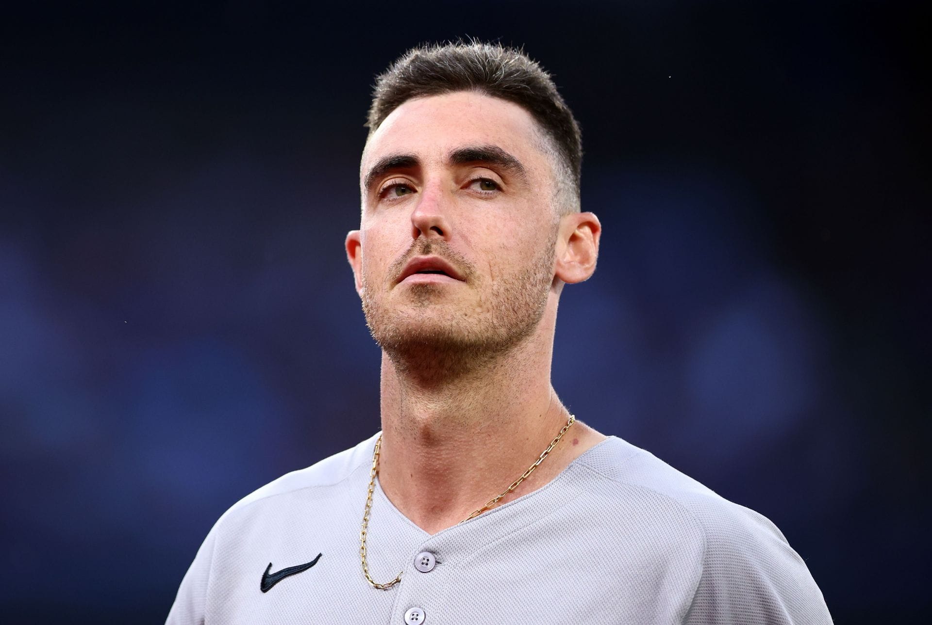 New York Yankees vs Toronto Blue Jays – Zdroj: Getty