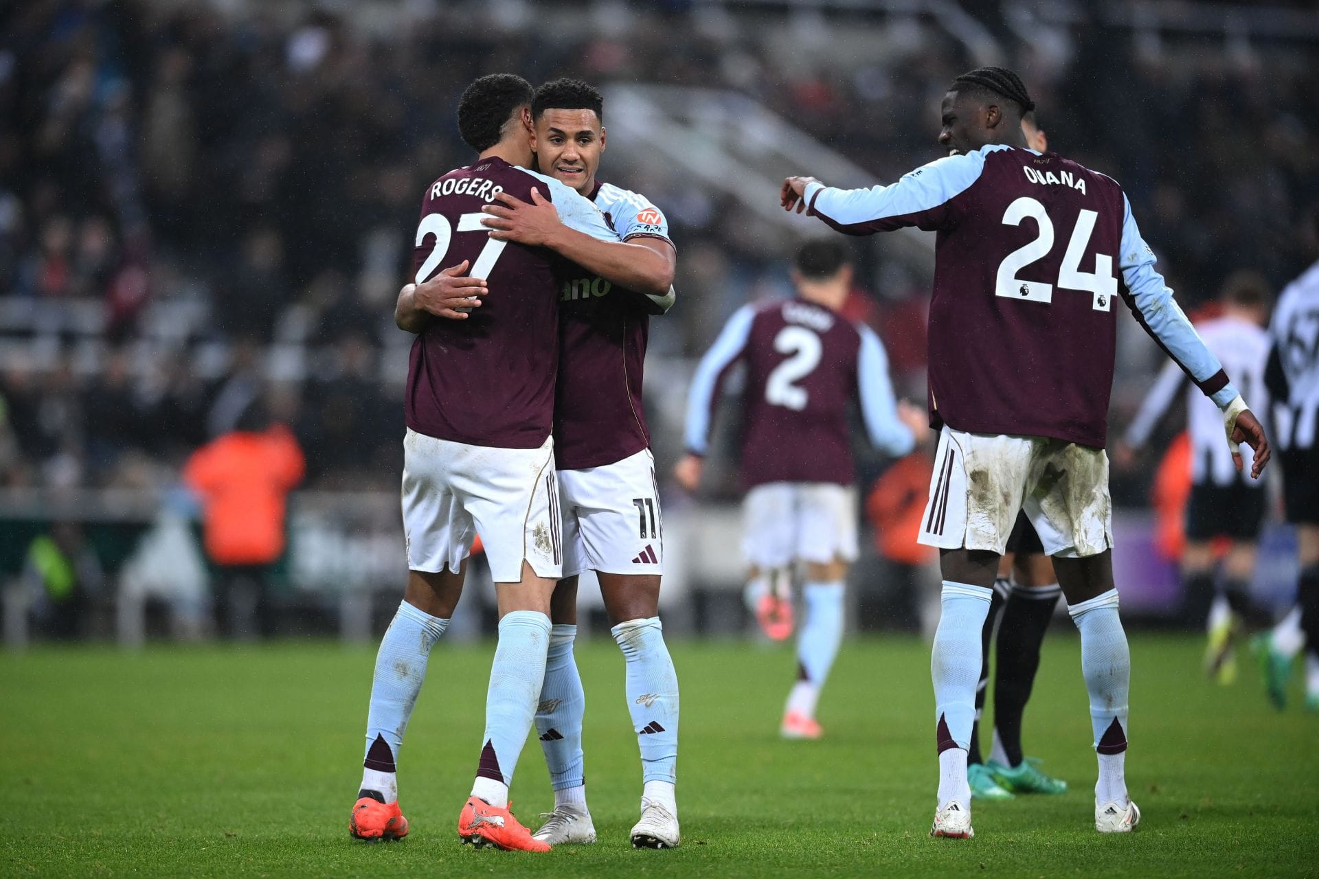 Prediksi Lengkap Aston Villa vs Red Bull Salzburg 30 Januari 1 Prediksi Lengkap Aston Villa vs Red Bull Salzburg 30 Januari