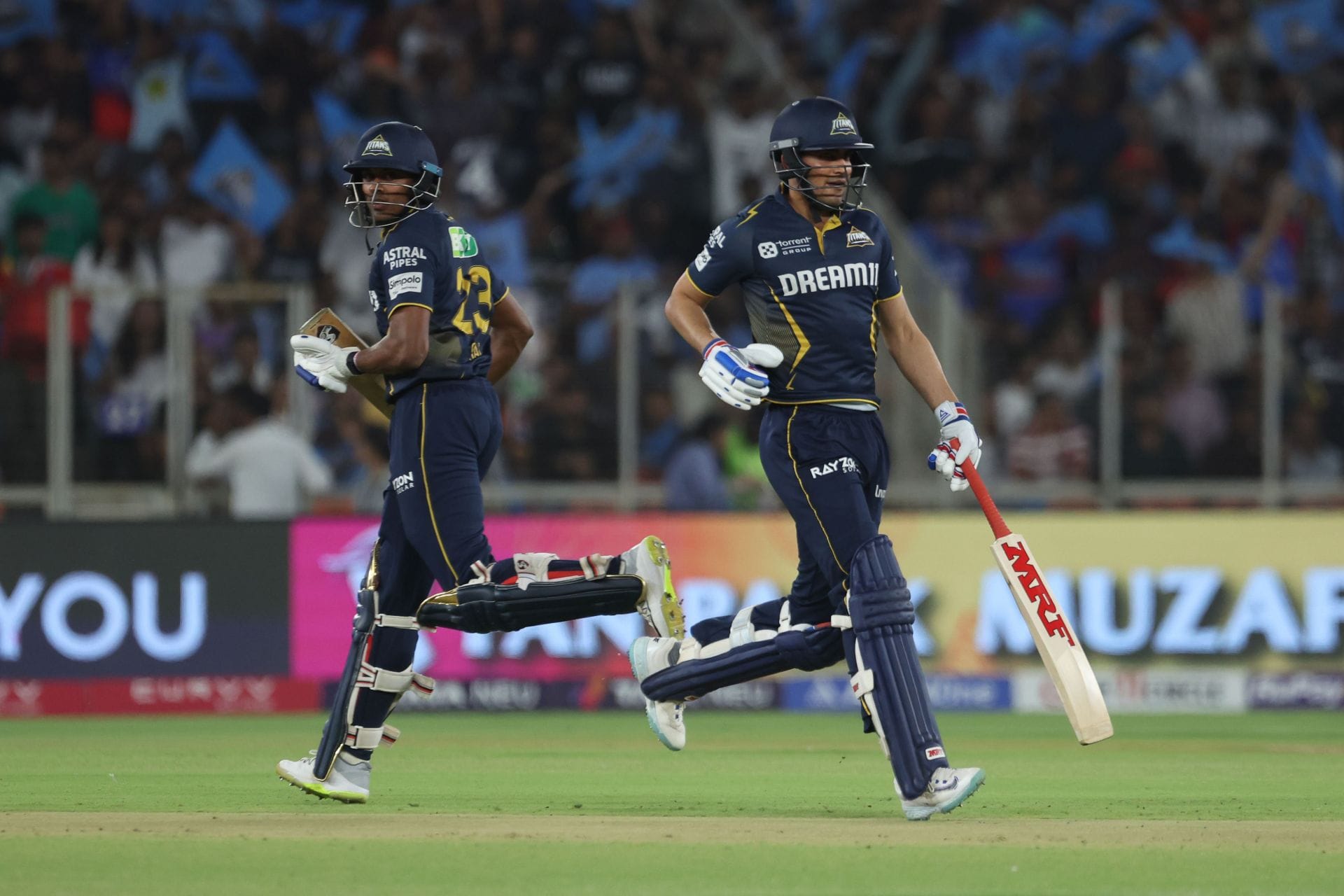 3 reasons why GT are the favorites for the title in IPL 2026 ft. Shubman Gill & Sai Sudharsan