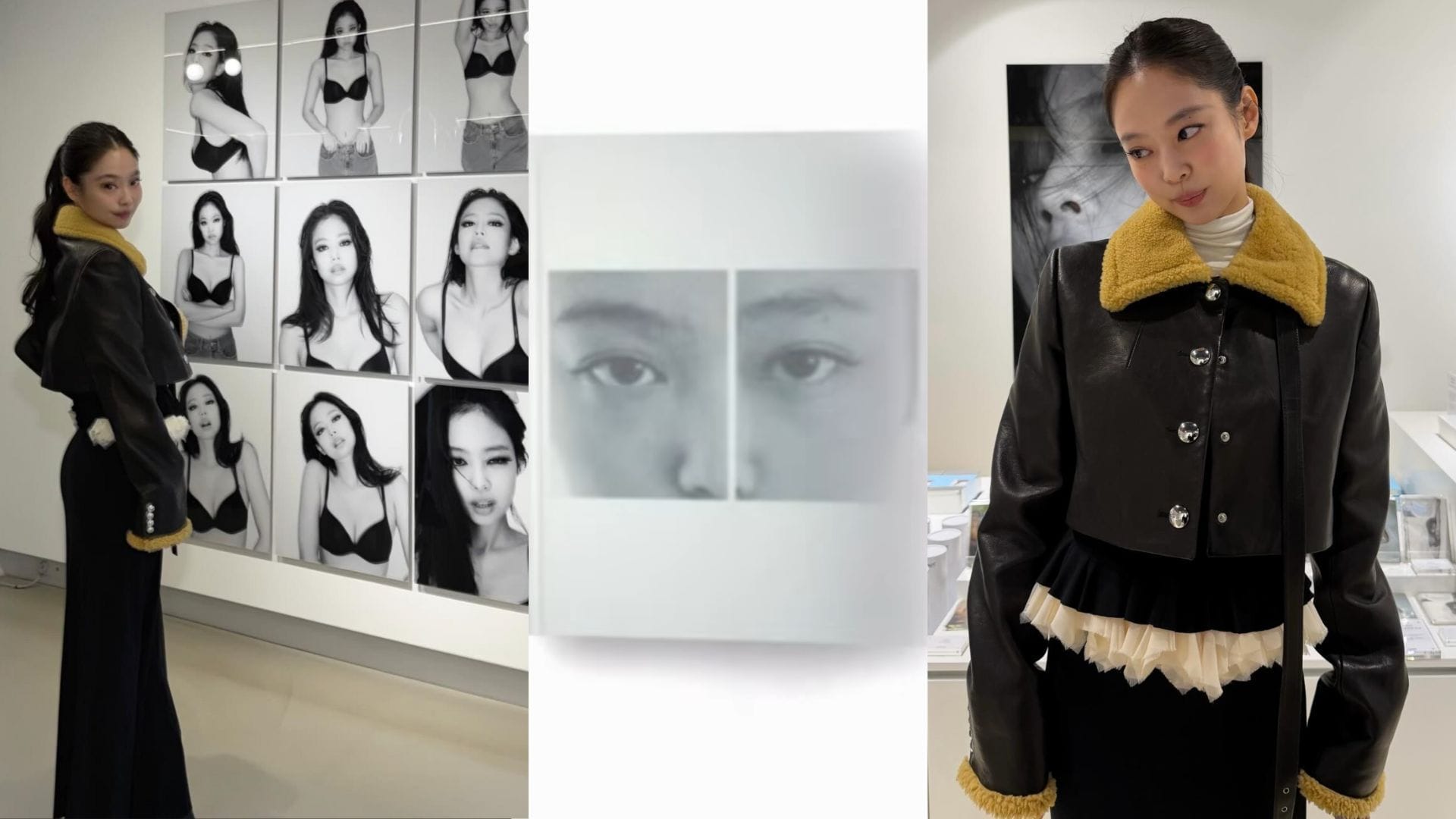 This is insane”- BLACKPINK's Jennie leaves the internet speechless