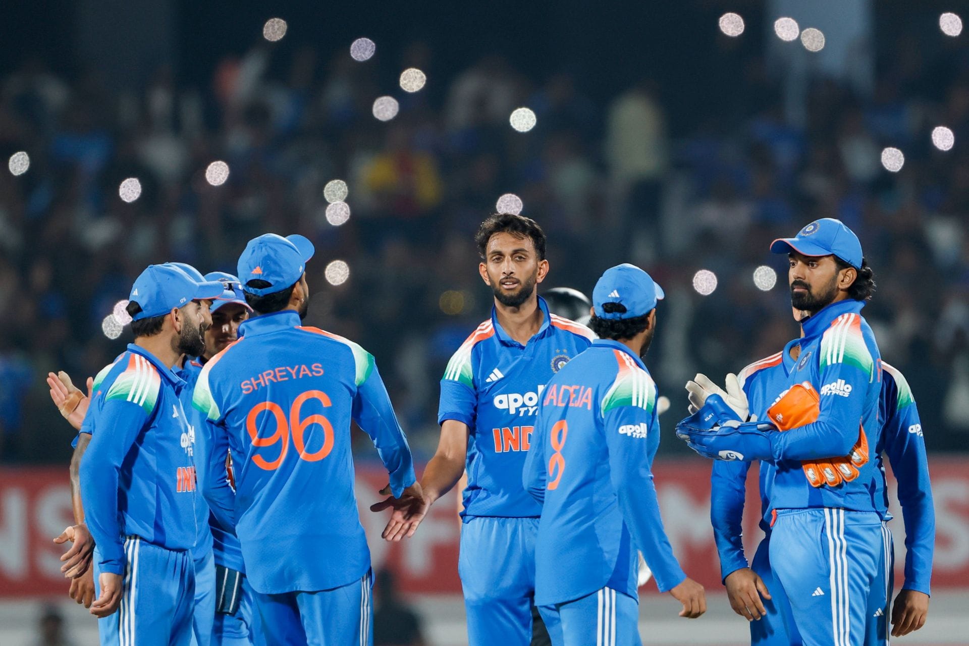 “Indian spinners were nowhere near New Zealand’s”