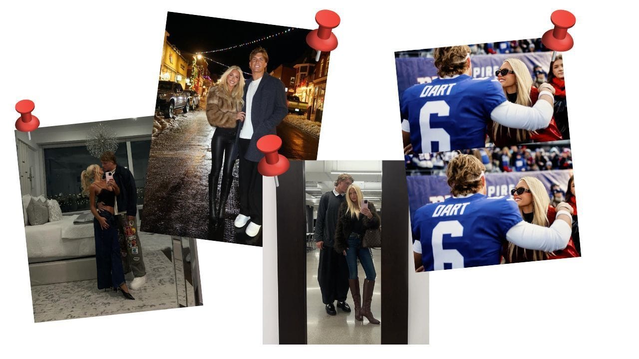 Zdroj: (cez Instagram/ @marissaayerss)