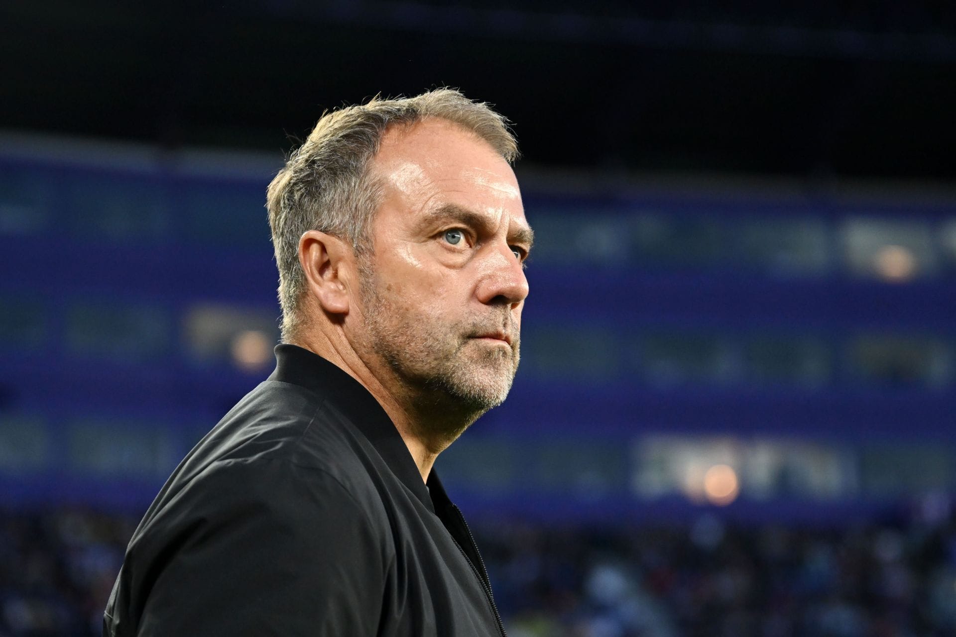 Flick - Source: Getty