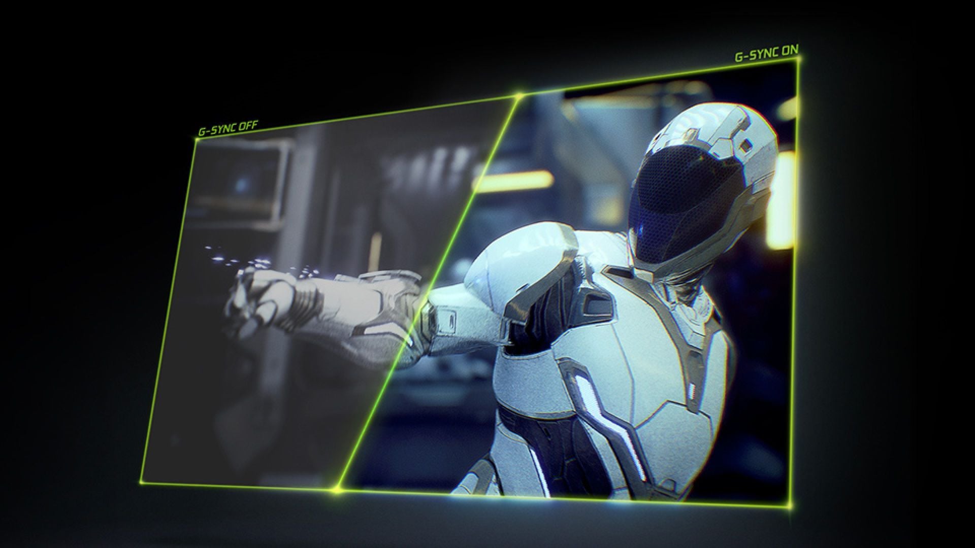 NVIDIA introduces G-Sync Pulsar for new monitors at CES 2026