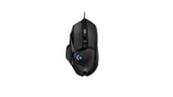 G502 Hero (Image via Logitech)