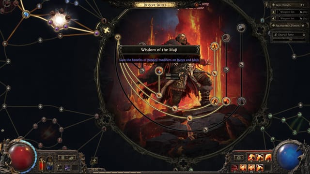 What are Bonded modifiers in Path of Exile 2