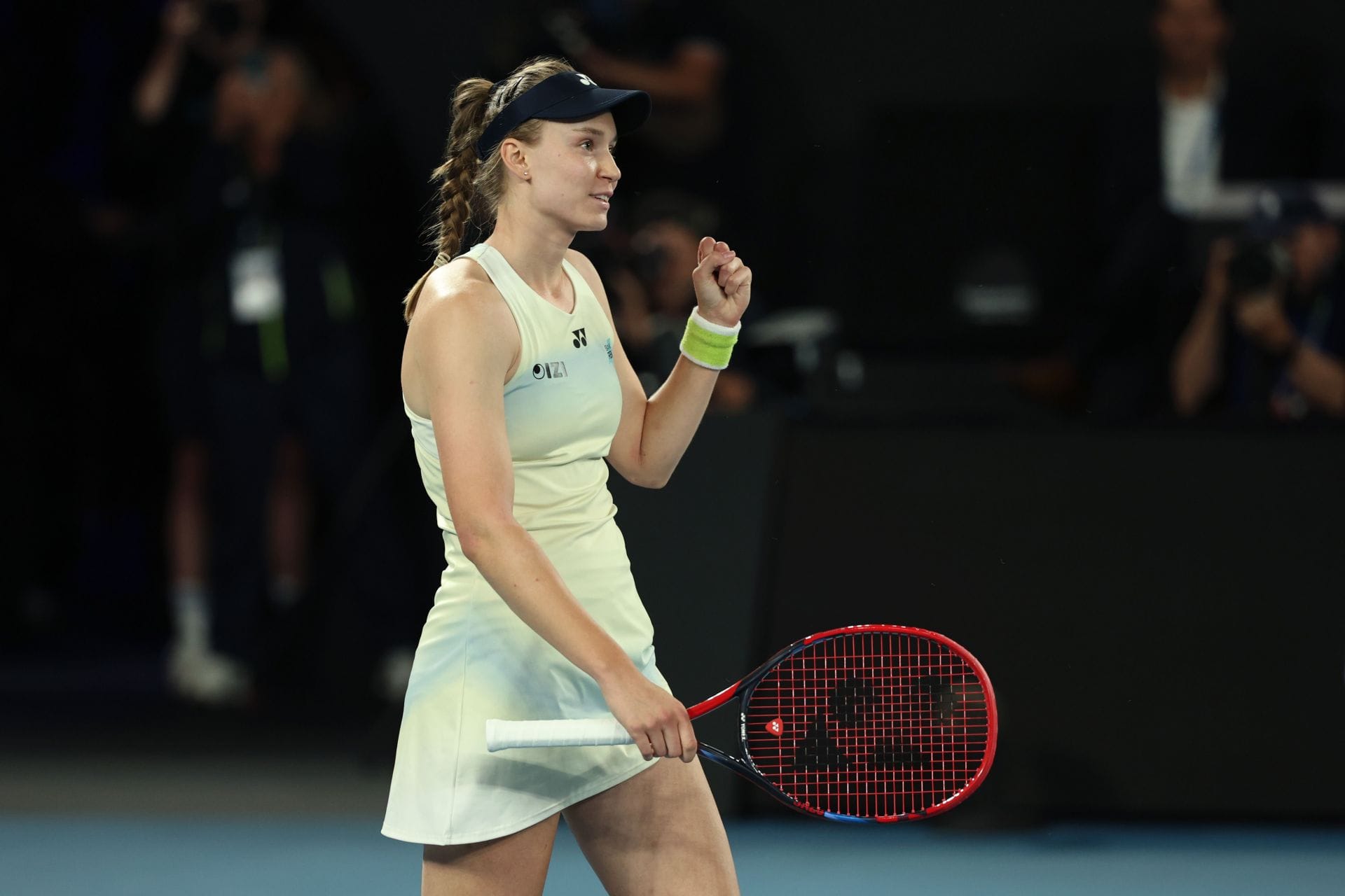 Australian Open Prize Money Breakdown: How much did 2026 champion Elena