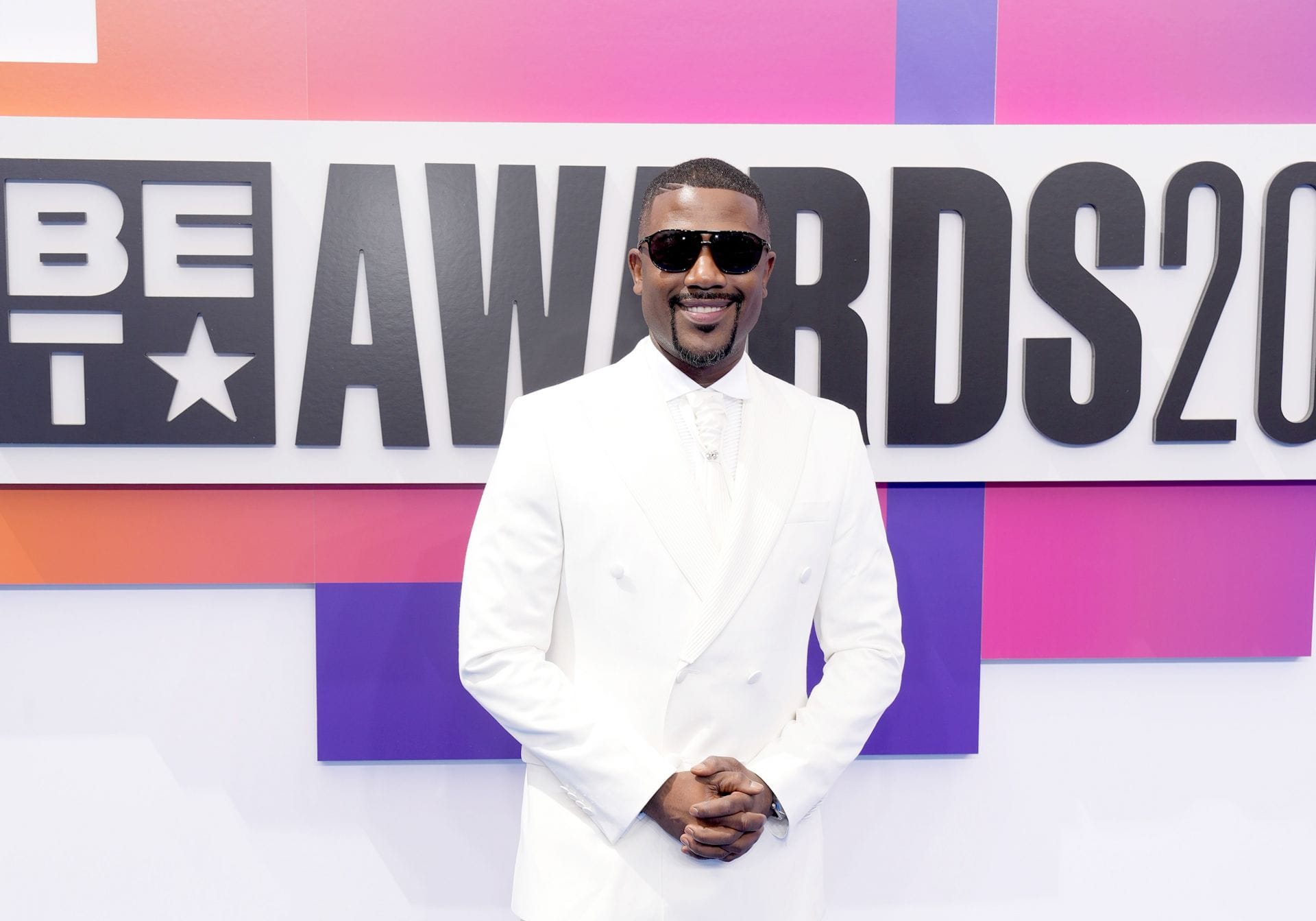 Ray J (Image via Getty Images)